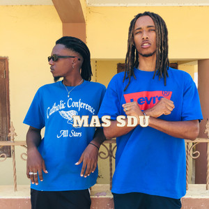 Mas Sdu (Explicit)