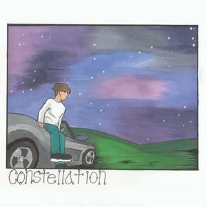Andromeda (feat. 40more & 9olar) (Explicit)