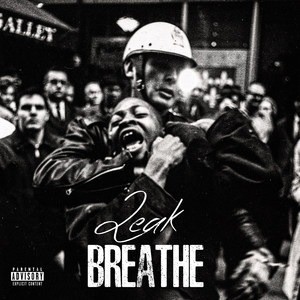 Breathe (Explicit)