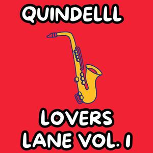 Lovers Lane, Vol. 1 (Instrumentals)