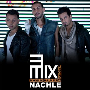 Nachle(On the Dancefloor)