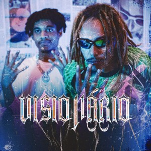 Visionario (Explicit)