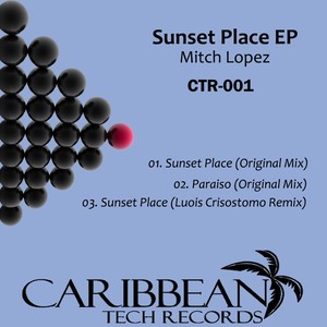 Sunset Place EP