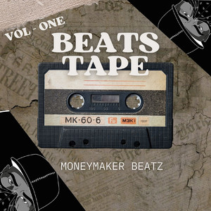 Beats Tape (Vol 1)