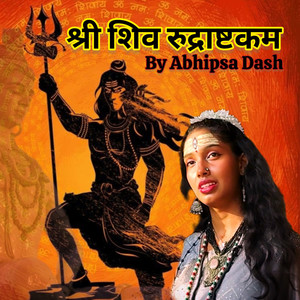 Shree shiv Rudrastakam