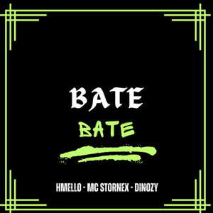 Bate Bate (Explicit)