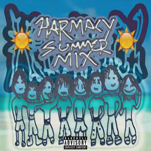 ADDERALL TWEAKIN (feat. Slumptboy, dgtldaydream, gypsum & juice317) (Explicit)