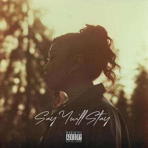 Say You'll Stay (Explicit)