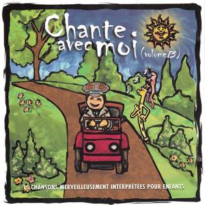 Chante avec moi- volume 13