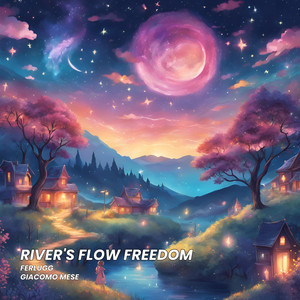 River's Flow Freedom (feat. Giacomo Mese)