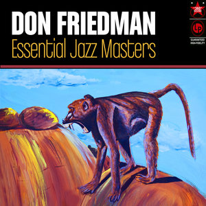 Essential Jazz Masters