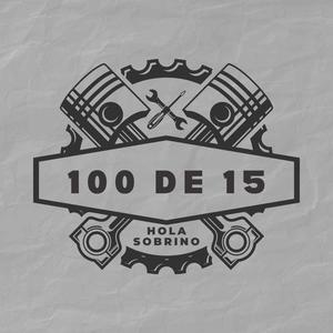 100 de 15 (Explicit)