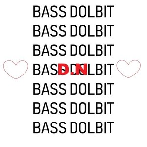 Bass Dolbit (Explicit)