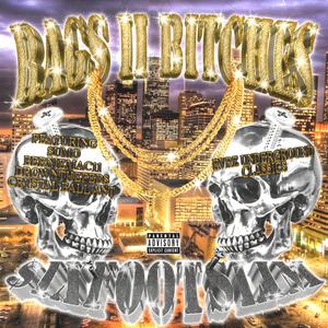 Death Has Finally Come (feat. Berniemaceleven) (Explicit)