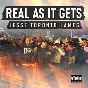 Real As It Gets (Explicit)