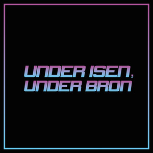 Under isen, under bron