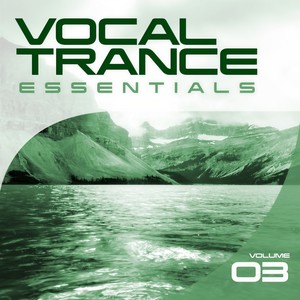 Letting Go (EDU 'Progressive' Remix)