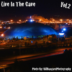 Live in the Cave, Vol. #2