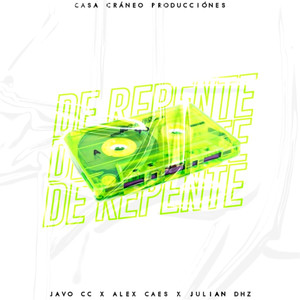 De Repente (Demo)