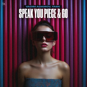 Speak You Piece & Go