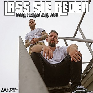 Lass sie reden