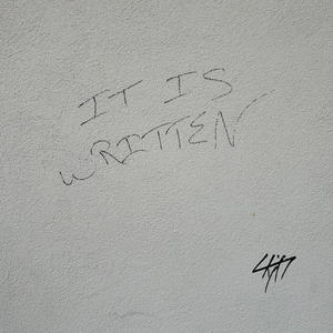 It Is Written (Explicit)