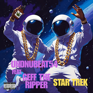 Star Trek (Explicit)