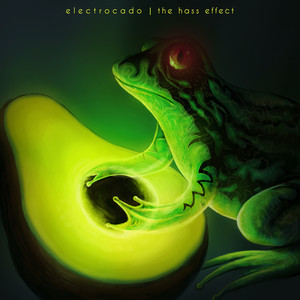 The Jolly Frog