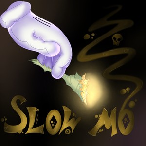 Slow Mo(prod. by GLAME) (Explicit)
