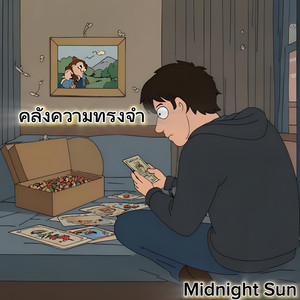 คลังความทรงจำ (Explicit)