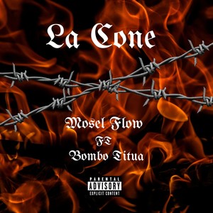 La Cone (Explicit)