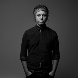 Chris Simmons - My Last Charade