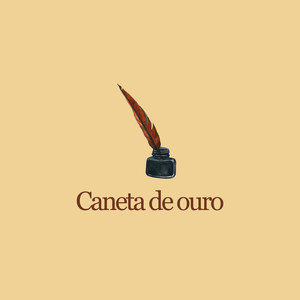 Caneta de Ouro (Explicit)