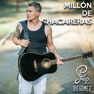 Millón de Chacareras (feat. Hernán Figueroa, Gaby Juárez, Rulo Jiménez & Rubén Figueroa)