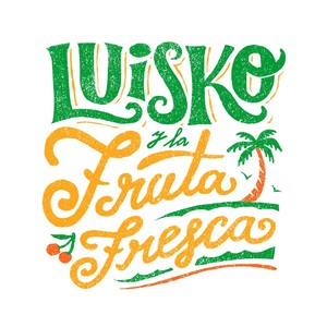 Luisko y la Fruta Fresca