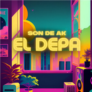 El Depa