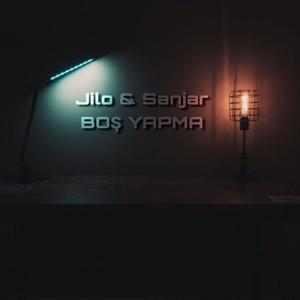 Boş Yapma(feat. Sanjar) (Explicit)