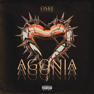 Agonia (Explicit)