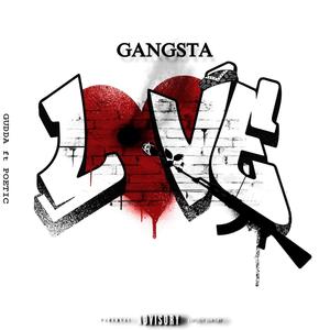 Gudda x Gangsta Love (feat. Jack Walls) [Explicit]