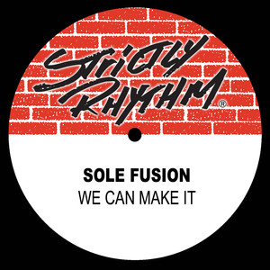 We Can Make It (Bass Hit Dub)