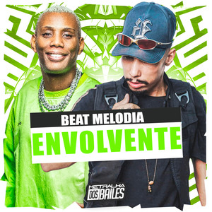 Beat Melodia Envolvente (Explicit)