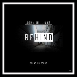 Behind (Original Mix)