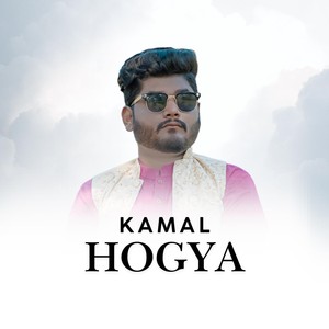 Kamal Hogya (feat. Haroon Khan Official)