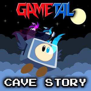 Cave Story (From "Cave Story")