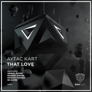 That Love (Patrick Podage Remix)