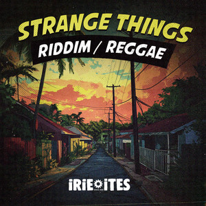 A So Dem Stay (Strange Things Riddim)