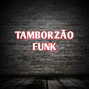 Base Tamborzão Funk 130 Bpm