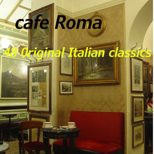 Café Roma, vol. 1