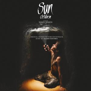 Children Of The Sun-Ramin Kousha