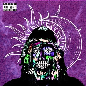 Shadow Man (Explicit)